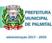 Cliente - Prefeitura Municipal Palmital